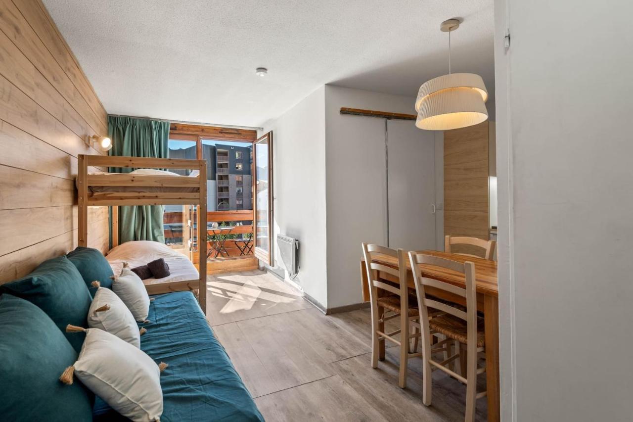 Smartstay Altineige - Val Thorens Exterior foto