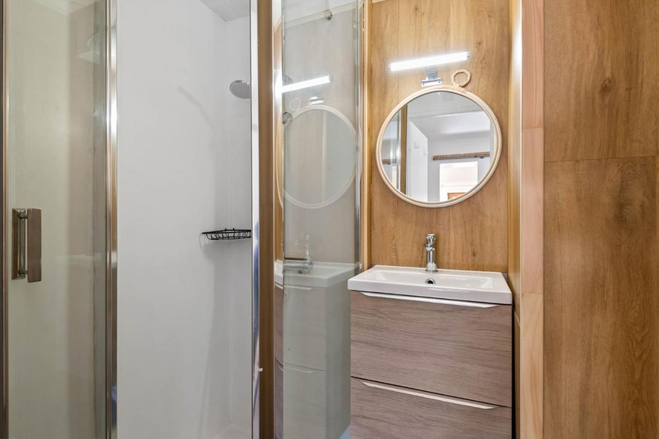 Smartstay Altineige - Val Thorens Exterior foto