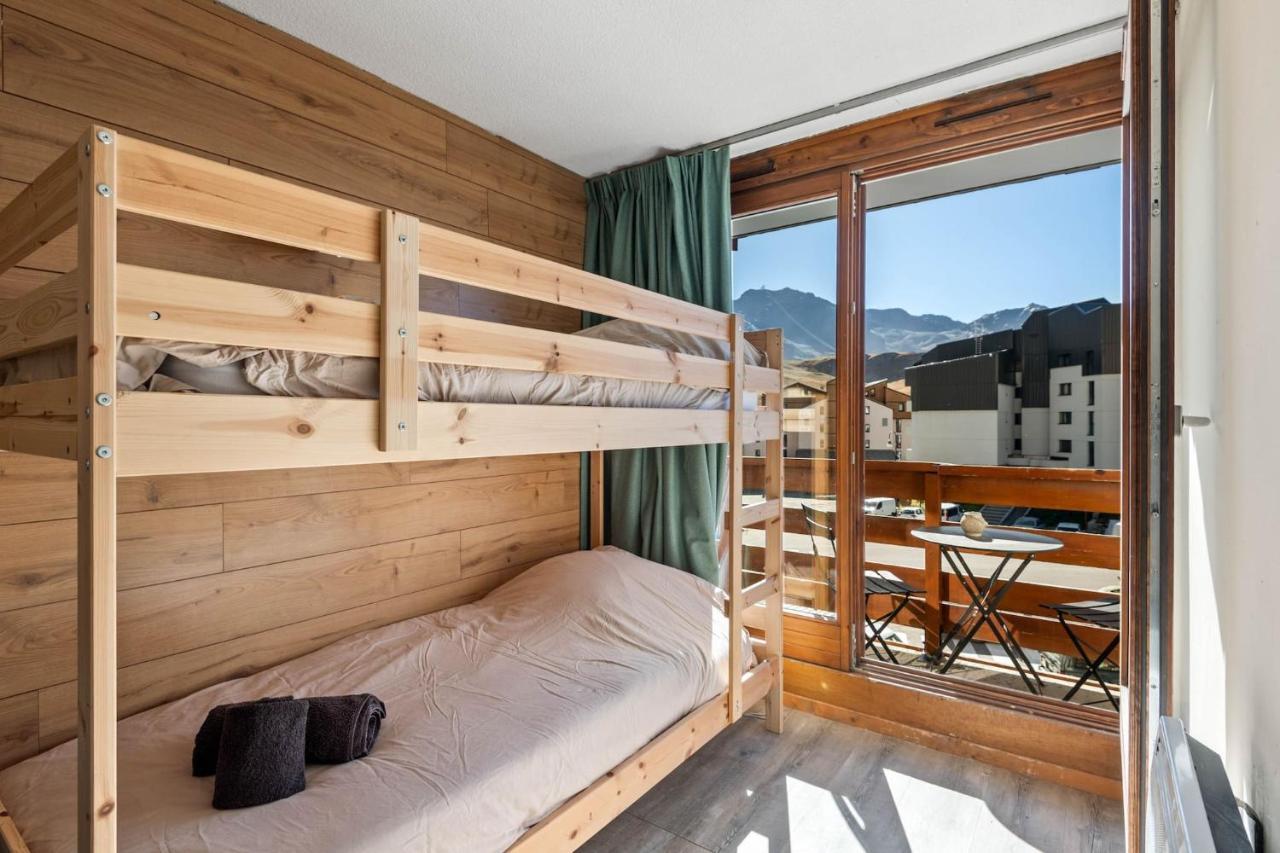Smartstay Altineige - Val Thorens Exterior foto